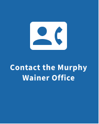 Contact the Murphy Wainer Office