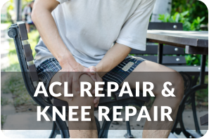 ACL Repair & Knee Repair