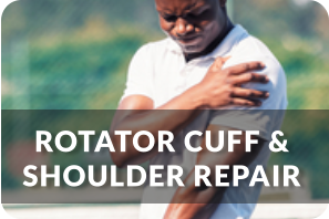Rotator Cuff & Shoulder Repair